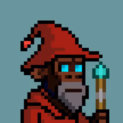 The Wizards #780