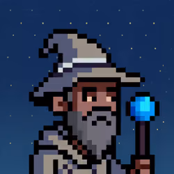 The Wizards #1330