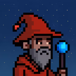 The Wizards #1536