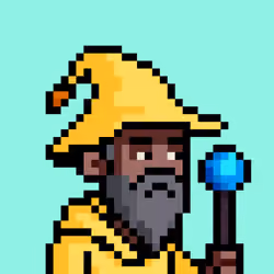 The Wizards #1266