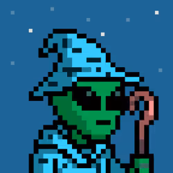 The Wizards #224