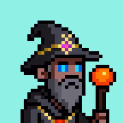 The Wizards #2147