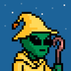 The Wizards #1383