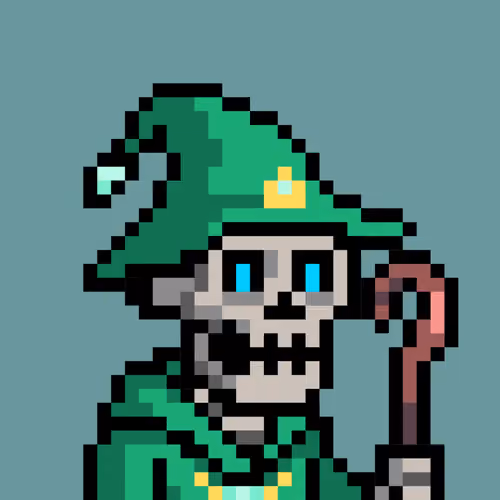 The Wizards #1344