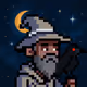 The Wizards #485