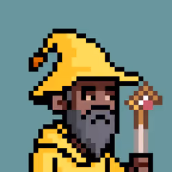 The Wizards #232