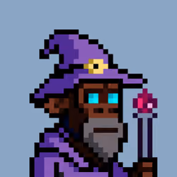 The Wizards #2038