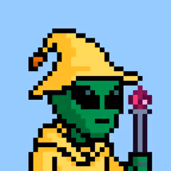 The Wizards #2145