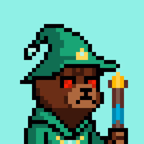 The Wizards #627