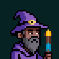 The Wizards #1197