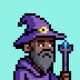 The Wizards #340