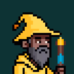 The Wizards #2136