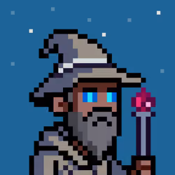 The Wizards #549
