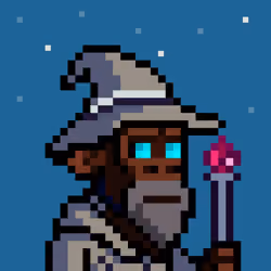 The Wizards #742