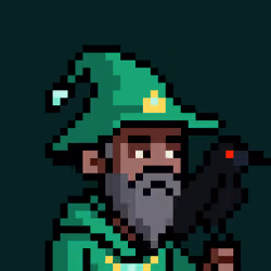 The Wizards #561