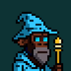 The Wizards #2151