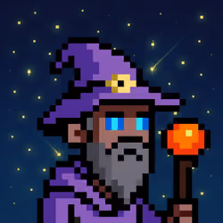 The Wizards #967