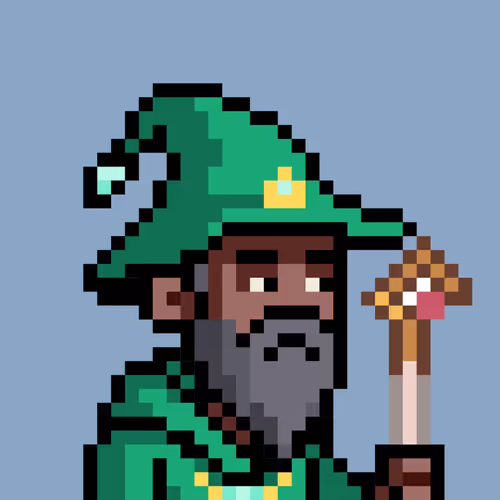 The Wizards #41