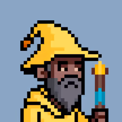 The Wizards #354