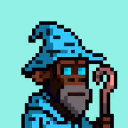 The Wizards #2189