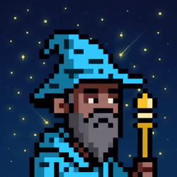 The Wizards #358