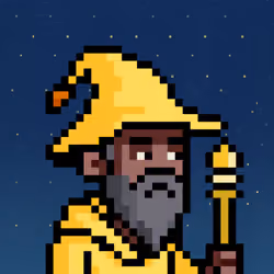 The Wizards #1103