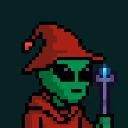 The Wizards #2172