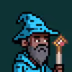 The Wizards #1098