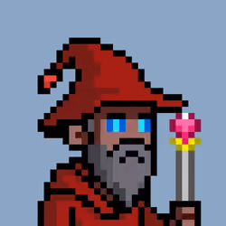 The Wizards #305