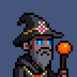 The Wizards #1594