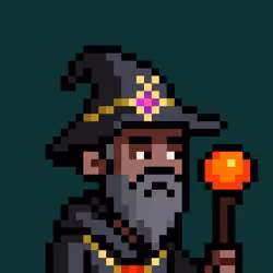 The Wizards #1792