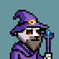 The Wizards #2082