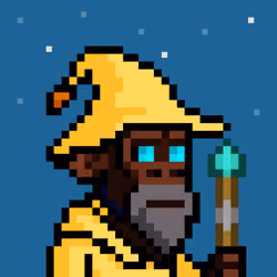 The Wizards #304