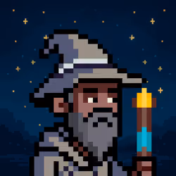 The Wizards #1394
