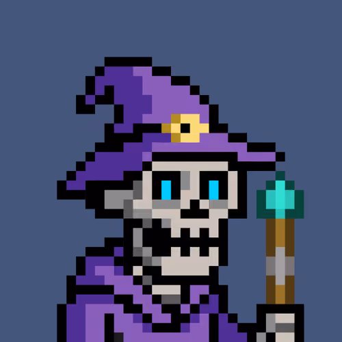 The Wizards #793