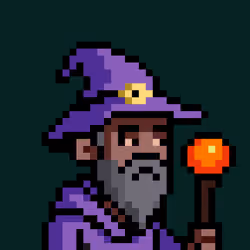 The Wizards #2135