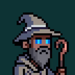The Wizards #843