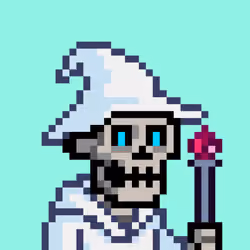 The Wizards #1984