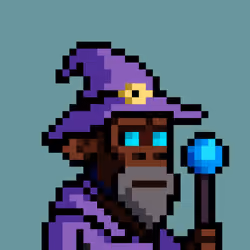 The Wizards #1458