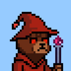 The Wizards #1017