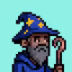 The Wizards #1413