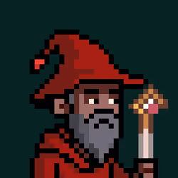 The Wizards #969