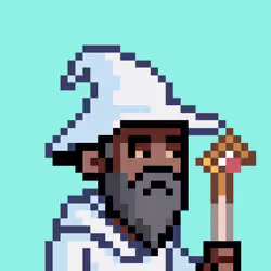 The Wizards #402
