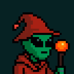 The Wizards #1391