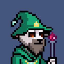 The Wizards #2062