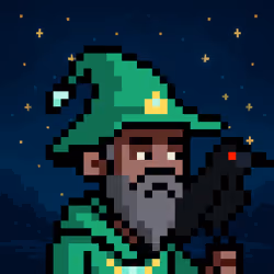 The Wizards #403