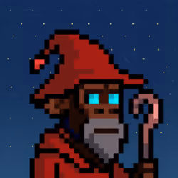 The Wizards #1331