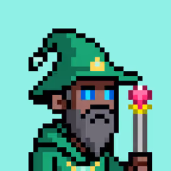 The Wizards #578