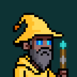 The Wizards #2118