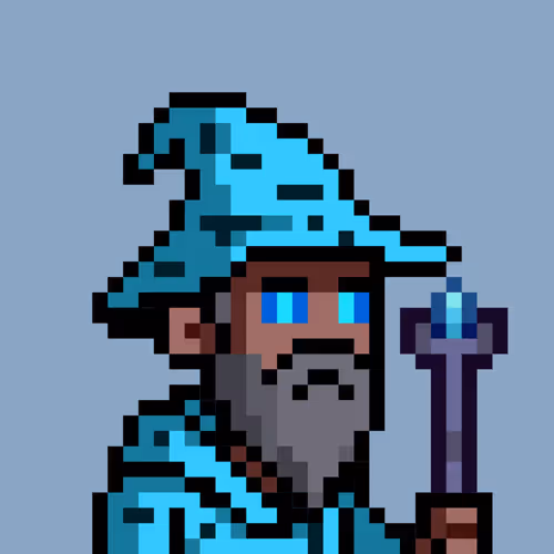 The Wizards #255